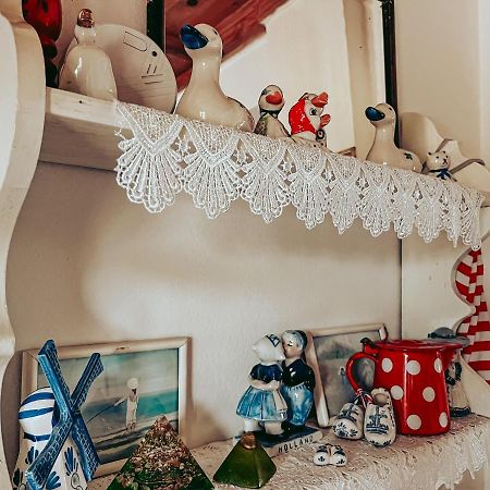 Holiday Home Amila Високо Экстерьер фото