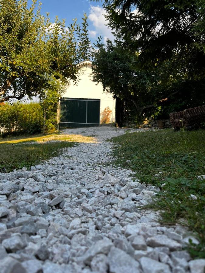 Holiday Home Amila Високо Экстерьер фото