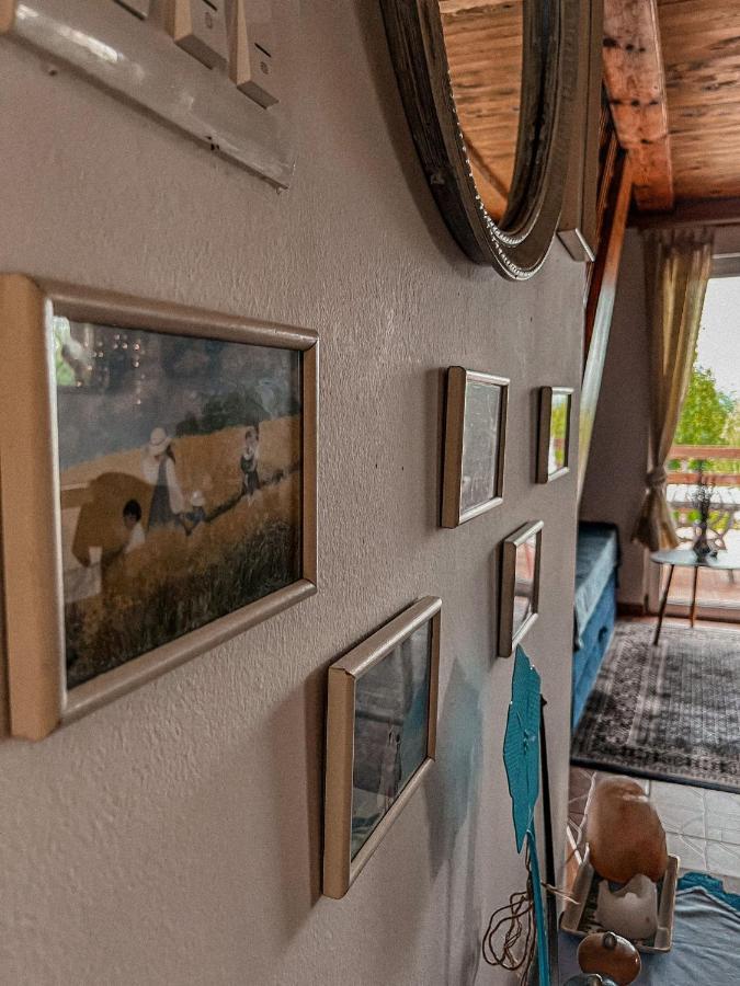 Holiday Home Amila Високо Экстерьер фото